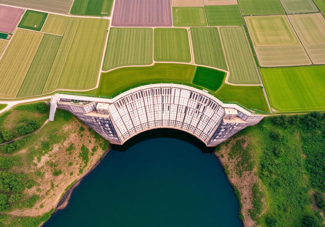 Dams