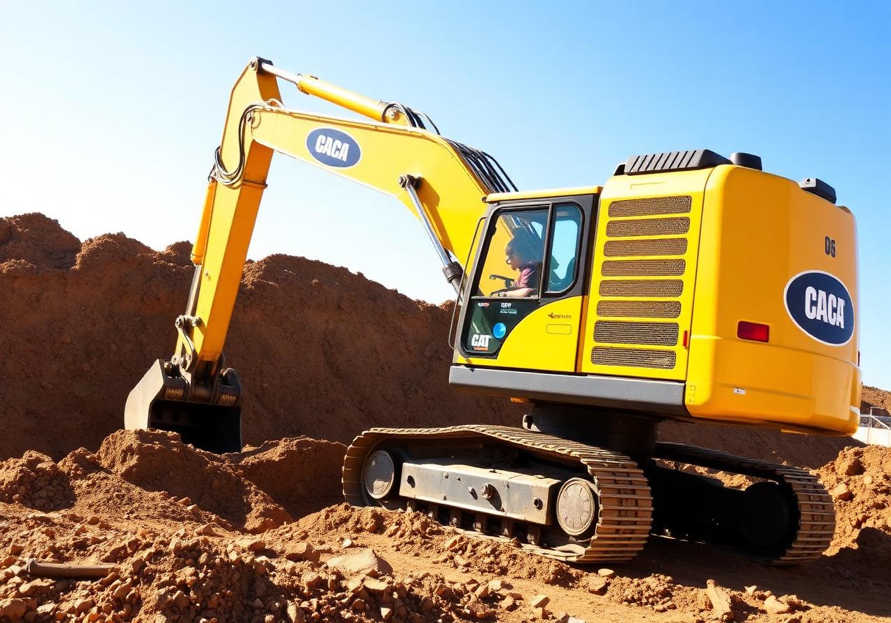 Road Machinery Hire — NPD